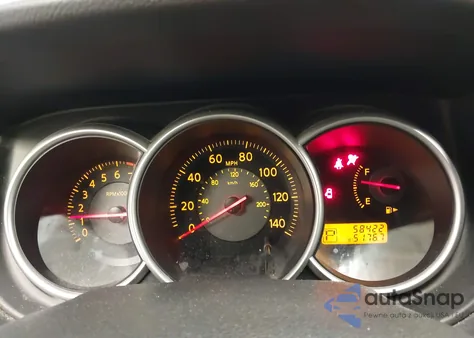 2009 Nissan Versa 1.8S z USA, uszkodzony, nr VIN 3N1BC13E39L500024